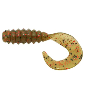 Hanfish Gurt 7cm LRF Silikon Yem Naturel Worm