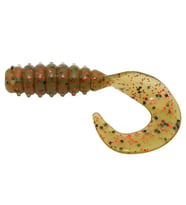 Hanfish Gurt 7cm LRF Silikon Yem Naturel Worm