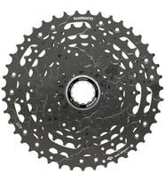 Shimano CS-LG400-10 Vites Uyumlu Bisiklet Rublesi 11-48T