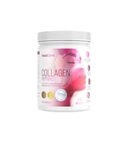 Takecare Collagen Peptides Tip I, II, III, V, X, Hidrolize Elastin, Hyaluronik Asit, Vitamin ve Mineraller