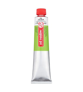 Talens Art Creation Yağlı Boya 200 ml 617 Yellowish Green 
