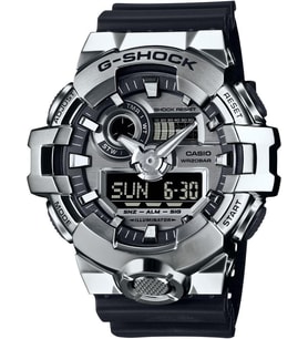 Casio GM-700-1ADR Erkek Kol Saati