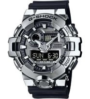 Casio GM-700-1ADR Erkek Kol Saati