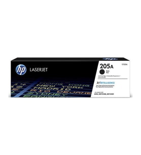 Hp Cf533A (205A) Siyah Toner M180N . M181Fw