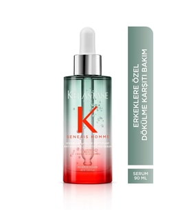 Genesis HOMME Serum 90ml