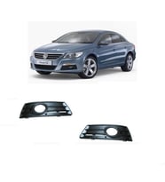 Volkswagen Passat Cc Sis Far Kapağı Sağ 2009 Sonrası Uyumlu
