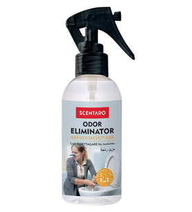 Scentaro Tuvalet Banyo Kötü Koku Giderici Sprey 150 Ml
