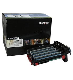 Tonersepeti Lexmark C540-C540X35G Orjinal Drum Haznesi