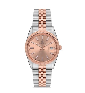 MOMENTUS CW131T-12SR KADIN KOL SAATİ