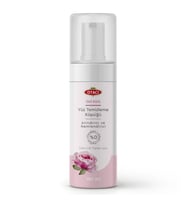 Otacı Gül Kürü Yüz Temizleme Köpüğü Arındırıcı Nemlendirici 150 ml
