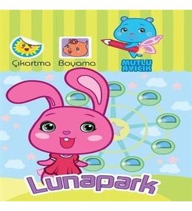 Mutlu Ayıcık Lunapark