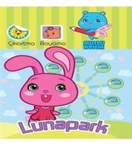 Mutlu Ayıcık Lunapark