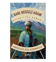 Sarı Benizli Adam