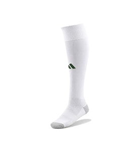 Adidas MILANO 23 SOCK Futbol Tozluk KY6029 Beyaz