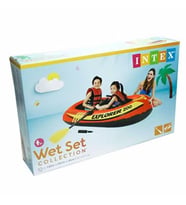 İNTEX EXPLORER 200 BOT SETİ