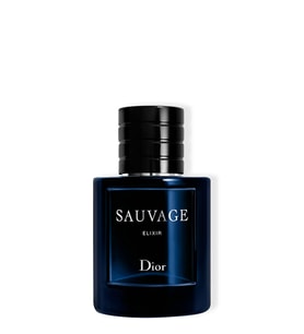 Christian Dior Sauvage Elixir EDP 60ML Erkek Parfümü