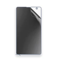 SChitec NOKIA Lumia 1020 Uyumlu Ön Yüzey Hayalet Privacy Hidrojel Ekran Koruyucu