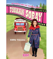 Yeşilçamın Yıldızları/Türkan Şoray/Ebru Tulum/Acayip 