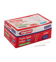 Bigpoint Toplu İğne 250 Gram