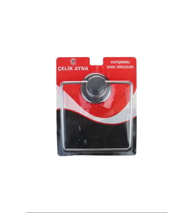 Yapışkanlı Kare Havluluk Royaleks-827