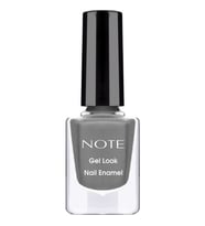 Note Gel Look Nail Enamel Oje No 23
