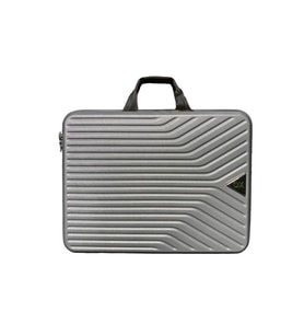 Ox Luggage 220223 15,6-17,3 ınç Laptop Çantası Antrasit