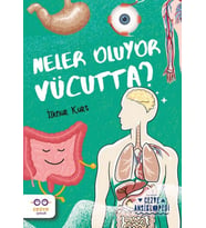 Neler Oluyor Vücutta ? – Cezve Ansiklopedi