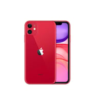 YENİLENMİŞ APPLE İPHONE 11 64GB KIRMIZI BGRADE
