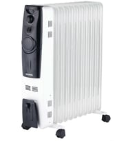 VESTEL R11000 TURBO 11 DİLİM FANLI RADYATÖR PETEK