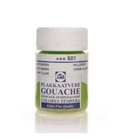 TALENS GUAJ BOYA LIGHT GREEN 16 ML  (601)