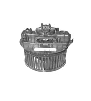 Kalorifer Motoru – 7701056964 Wisco - Renault Megane 2 Bm 03 Ve Sonrası Uyumlu