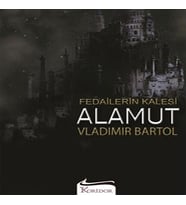 Fedailerin Kalesi Alamut