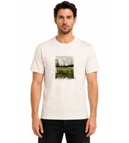 Mavi M0613517-70057 Mavi Baskılı T-Shirt Erkek Tişort