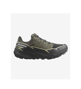 Salomon Thundercross Gtx L473834 Erkek Outdoor Ayakkabı - HAKİ