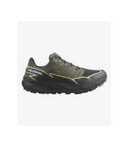 Salomon Thundercross Gtx L473834 Erkek Outdoor Ayakkabı - HAKİ