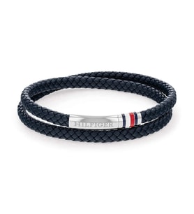 Tommy Hilfiger THJ2790549 Erkek Bileklik (Çok Renkli)