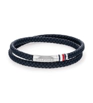 Tommy Hilfiger THJ2790549 Erkek Bileklik (Çok Renkli)