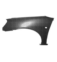 HONDA CIVIC ÖN ÇAMURLUK DELİKLİ SEDAN SOL 01-03 HON08CI024 60211S5A000ZZ