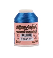 Altınbaşak Oya ve Dantel İpi 20 gr - Royaleks - No: 811