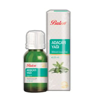 Balen Adaçayı Yağı (Acı Elma) 20 ml