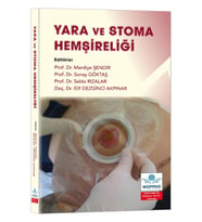 Yara ve Stoma Hemşireliği