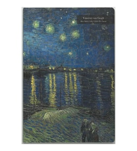 PAPİRÜS TUVAL TERZİ DİKİŞ KARTON KAPAK 16X23 56YP. NOKTALI DEFTER