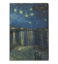 PAPİRÜS TUVAL TERZİ DİKİŞ KARTON KAPAK 16X23 56YP. NOKTALI DEFTER