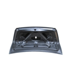 Renault Symbol Thalia Sd 09/12 Arka Bagaj Kapağı (İ·celi·/çekomasti·kli·)