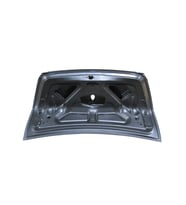 Renault Symbol Thalia Sd 09/12 Arka Bagaj Kapağı (İ·celi·/çekomasti·kli·)