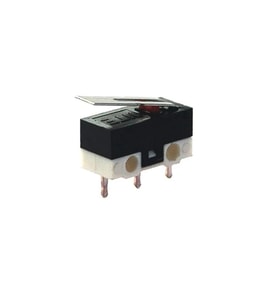 LOCWAY IC-162 Mini Mıcro Swıcth 50 Adet