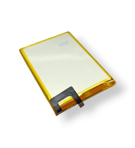 Reeder P13 Blue Max  Batarya Reeder Uyumlu 4930mAh Batarya Soketli