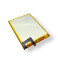 Reeder P13 Blue Max  Batarya Reeder Uyumlu 4930mAh Batarya Soketli