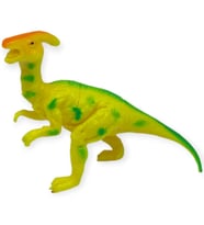 Hayvan Figürleri - Dinazor Figürü  12 cm - Parasaurolophus