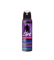 She Is An Angel Kadin Deodorant 150 Ml